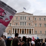 Europa rechazó otra extensión del rescate a Grecia 3 0012913721