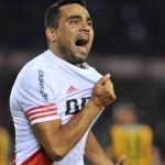 River derrotó a Guaraní y dio otro paso hacia su sueño continental 3 0013001559