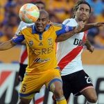 River rescató un empate en México ante Tigres y definirá en Núñez su sueño de Copa 4 0013086049