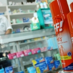 Tras denuncias por faltante y suba de precio, el repelente costará hasta 36% menos 3 0001577067