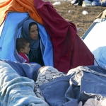 Una dirigente alemana llama a usar las armas contra refugiados 3 55f065abba29f