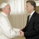 Macri será recibido por el papa Francisco el 27 de febrero 2 56aa1f3267020 760x506