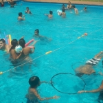 COLONIA DE VACACIONES