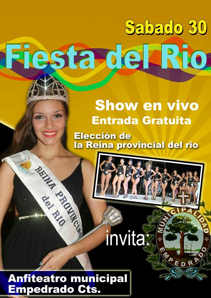 FIESTA DEL RÍO 1