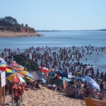 FIESTA DEL RÍO