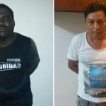 Estos son los dos detenidos por el crimen de las turistas Argentinas en Ecuador 3 0014337438