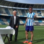Con De Paul, Racing mostró a sus nuevas figuras 5 56b509b0c04fe