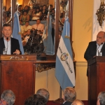 Macri ratificó una inversión para Corrientes de 16 mil millones de pesos 4 DSC 0456