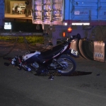 Hombre murió al ser embestido por ómnibus de larga distancia 8 EPC130216 013F14 1024x678