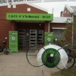 caps montaña