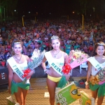 El País vivió en Monte Caseros la gran fiesta familiar del Tekoverano 2 reina