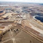 "Barrick primero negó el derrame y finalmente admitió que fueron 1.200.000 litros" 3 51813933b5146