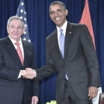 Obama inicia su histórica visita a Cuba con el fin del bloqueo en la agenda 3 560aab144e330
