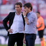 Guillermo analizó que el Superclásico "fue un partido muy cerrado" 2 56dcaa8ce4a29