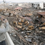 A cinco años del tsunami que devastó parte de Japón, quedan 59.000 evacuados 3 56dd675e2ad93