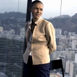 La ex candidata presidencial Marina Silva apoya la investigación a Lula 3 56dd84abc6b6d