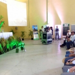 El ICAA participó de la Jornada de Apertura de Cosecha en Curuzú Cuatiá 2 ICAA EN JORNADA DE ARROZ