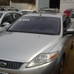La venta de autos usados subió en marzo, pero no alcanzó para cerrar positivo en trimestre 3 0012102184