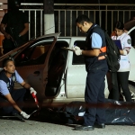 Policía que estuvo detenido por violencia de género mató a su ex pareja y a dos cuñados y se suicidó 3 5705a7326b70d