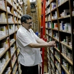 Regazzoni afirmó que el PAMI dejó de cubrir medicamentos "que no tienen utilidad" 2 5706495c94813