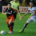 River y una visita incómoda a Bahía 2 571144714dba5
