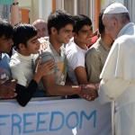 El mensaje del Papa a los jóvenes a través de Twitter 2 571261498ff34