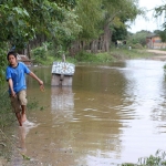 No crecen los ríos en Santa Fe pero continúan la lluvias 3 678308