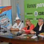 Anunciaron la 41º Fiesta Nacional del Surubí en Goya 3 DSC 0002
