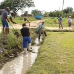 ITATÍ TRABAJOS EN CUNETAS 01