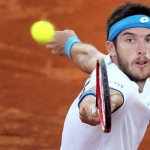 Mayer perdió en el debut de Roland Garros 3 5548c26f7fa08 510x339