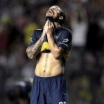 Boca se cansó de la indisciplina de Osvaldo y le rescindió el contrato 3 56c1ee6b956a5 510x339