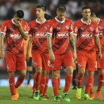 Sentimos que fracasamos en el campeonato, dijo el secretario general del Rojo 8 56d4feda72326