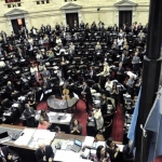 El oficialismo busca aprobar el proyecto para permitir a la Justicia allanar el domicilio de De Vido 2 57345763700d9 760x506