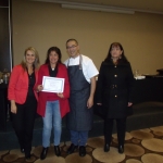Clase magistral de cocina 13