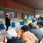 En terreno el Gobierno Provincial asiste a las familias del Interior 2 IMG 20160523 WA0010