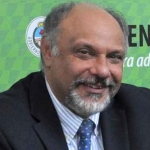 Presidente Abraham