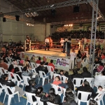 Este martes: Se lanza oficialmente el Tekoboxeo 2016 5 11231684 1121767547852268 9001469412058168974 n