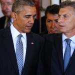 Macri expresó su "apoyo" al pueblo estadounidense y se manifestó "consternado" 3 330594