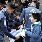 Rojo: “Lo más importante de este seleccionado es el grupo” 4 575e85435c65d 510x339