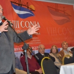 Congreso de Ingenieros Agronomos CONIA VIII 2