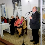 El Gobernador y la Rectora de la UNNE Pusieron en marcha dos carreras en Goya 3 DSC 4314