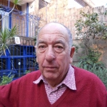 Feria Provincial del Libro Homenaje a Salas
