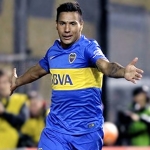 Chávez se despidió de Boca 4 5730be27b3308