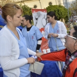El gobernador remarcó el destacado aporte del Instituto de Cardiología a la sociedad 3 DSC0044