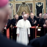 Giro histórico: Francisco quiere que las mujeres puedan ser diáconos 2 5677e7a00fcdf 400x266