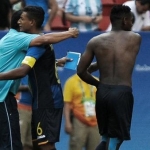 La selección de Honduras de fútbol tenía pasajes para regresar a su país 5 57ac89c29dad3 510x339