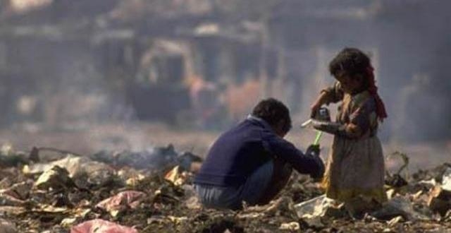 Según Unicef La Mitad De Los Niños Argentinos Son Pobres Diario El Centinela 5310