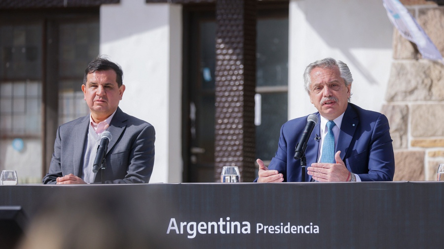 Foto Presidencia