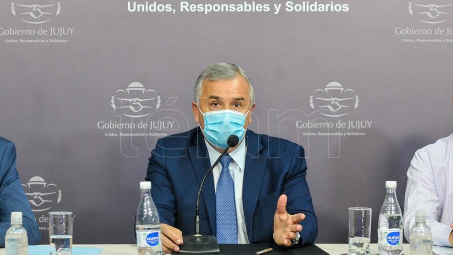 Morales critic duramente a la lder de la Coalicin Cvica Foto Edgardo Valera