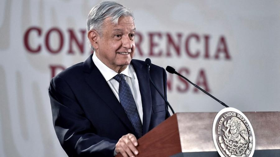 El ao de la victoria de Andrs Manuel Lpez Obrador en Mxico fue tambin el de Mario Abdo Bentez en Paraguay y el de Jair Bolsonaro en Brasil Foto archivo